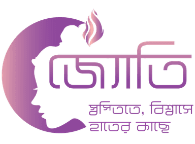 Jyoti Logo