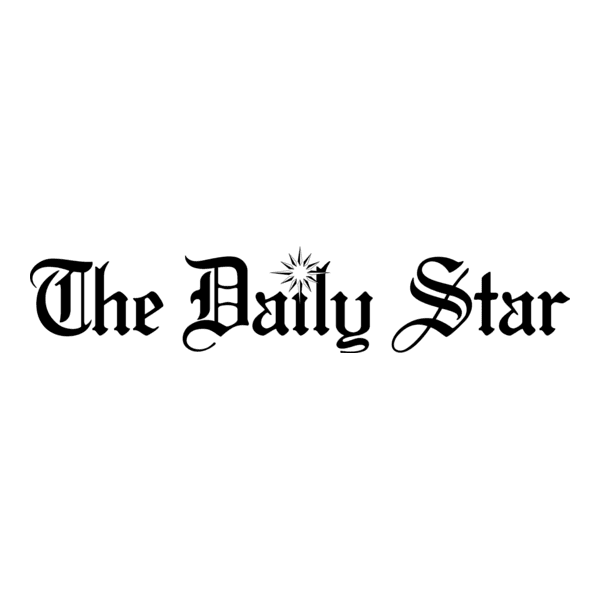 The Daily Star logo The Daily Star logo