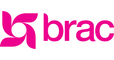 BRAC logo BRAC logo