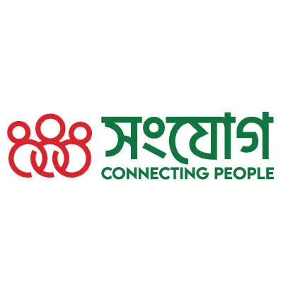 Shongjog logo Shongjog logo